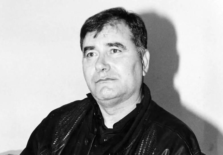 L'ergastolano Papalia: &laquo;Il carcere di Parma &egrave; un esecutore di condanne a morte&raquo;