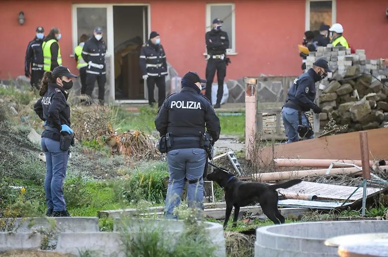 Casamonica, la sentenza del maxiprocesso: "&Egrave; mafia"