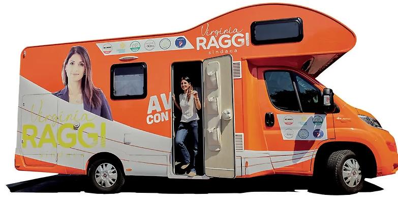 Raggi tra radicalismo e responsabilit&agrave;. L&rsquo;ultimo punto fermo per la base M5S