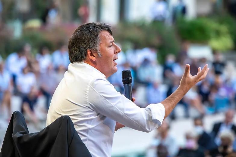 Riforma penale, Renzi: &laquo;Primo passo contro lo strapotere dei pm&raquo;