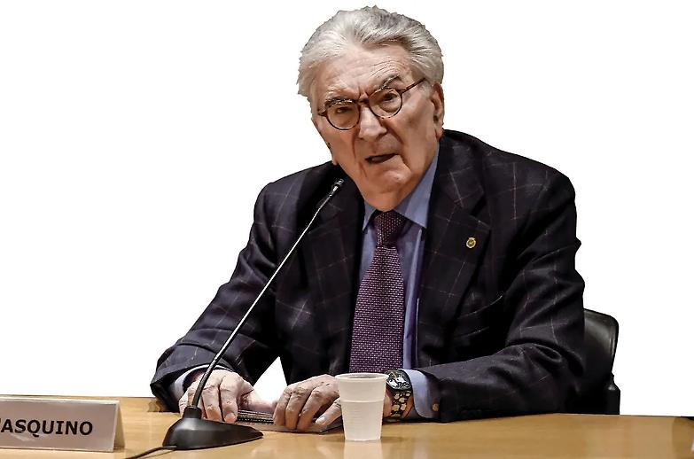 &laquo;Marta Cartabia al Quirinale? Perch&eacute; no: potrebbe essere la donna giusta al momento giusto&raquo;