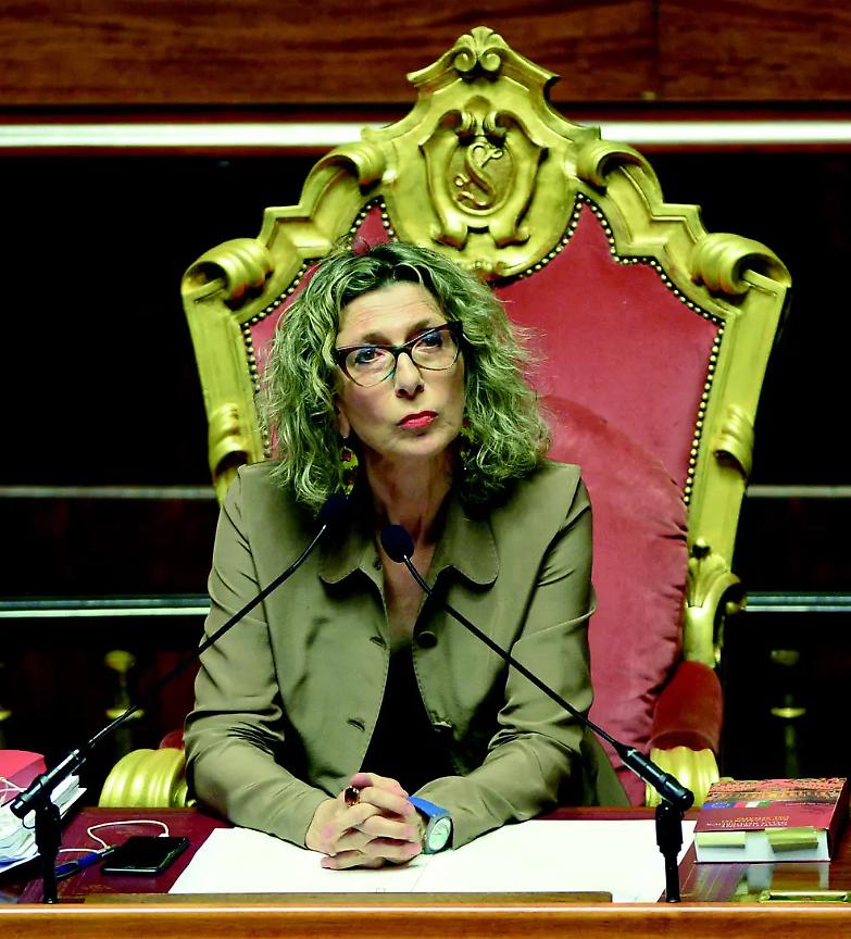 Rossomando (Pd): &laquo;Proponiamo il diritto di voto per l'avvocatura nei consigli giudiziari&raquo;