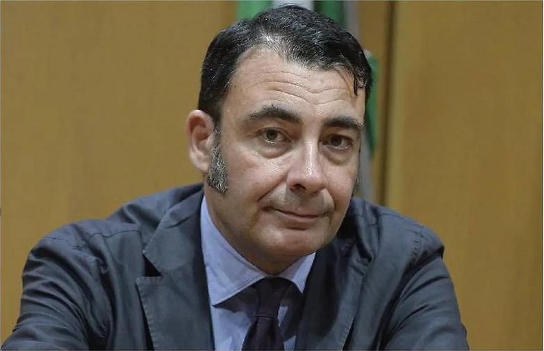 La sferza di Albamonte: &laquo;Crisi etica, narcisismi, le toghe dicano basta&raquo;