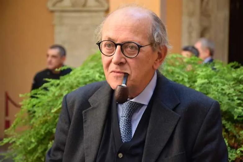 Giorgio Costantino: &laquo;Il diritto civile non d&agrave; consensi perci&ograve; i partiti lo trascurano&raquo;