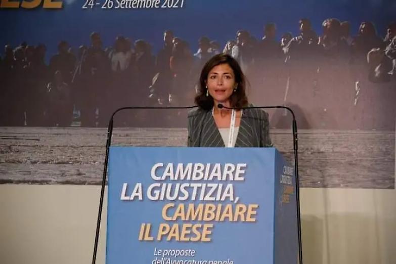 Matteucci: &laquo;Noi donne dobbiamo conquistare nuovi spazi anche nell'Ucpi&raquo;