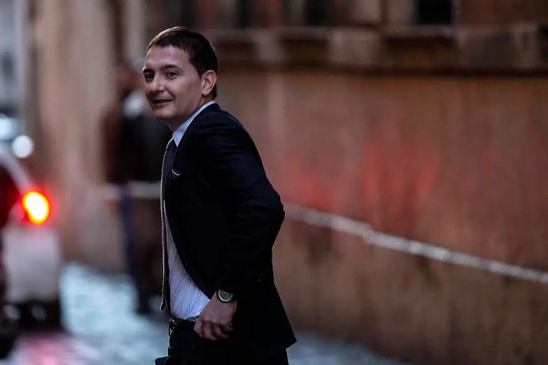 Non sparate sulla "Bestia" di Salvini