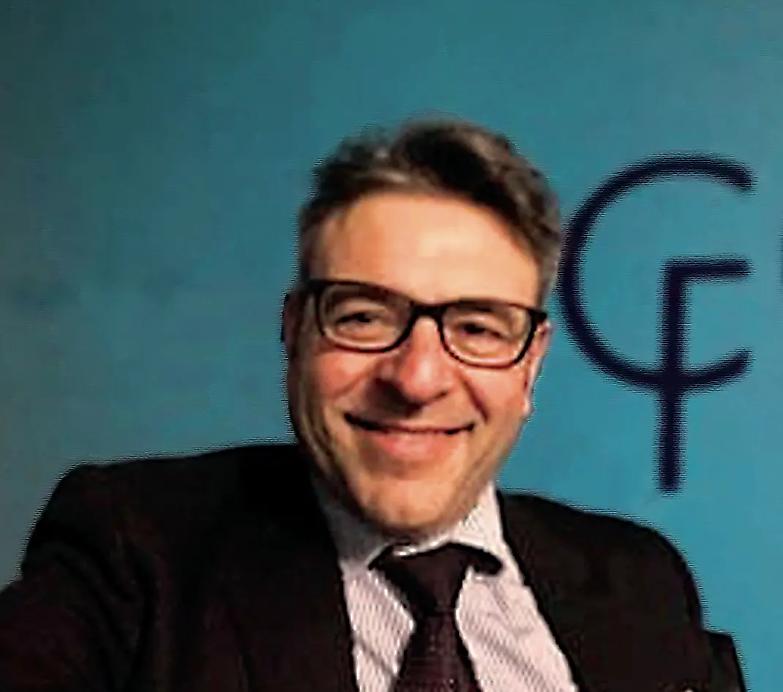 &laquo;Dalla crisi della giustizia nasceranno nuovi avvocati, pi&ugrave; motivati e consapevoli&raquo;