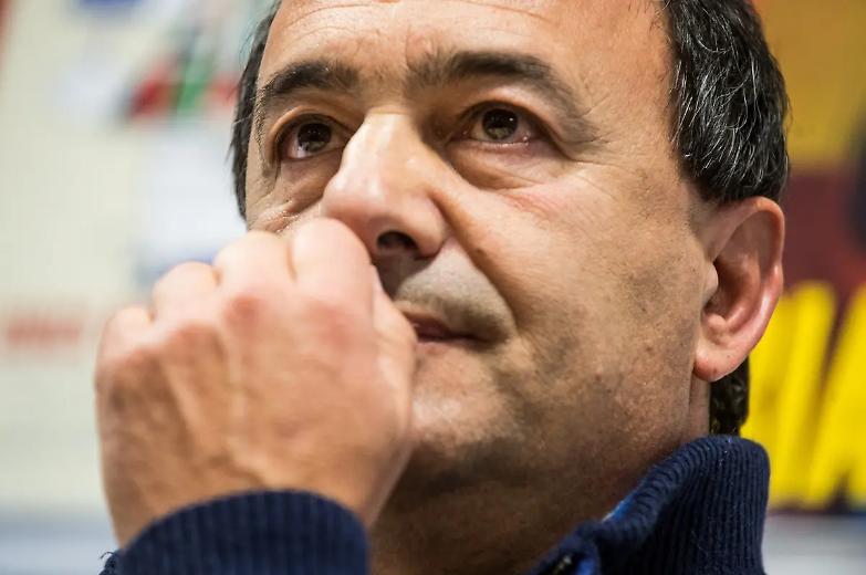 La condanna di Lucano e la morte del concetto di clemenza