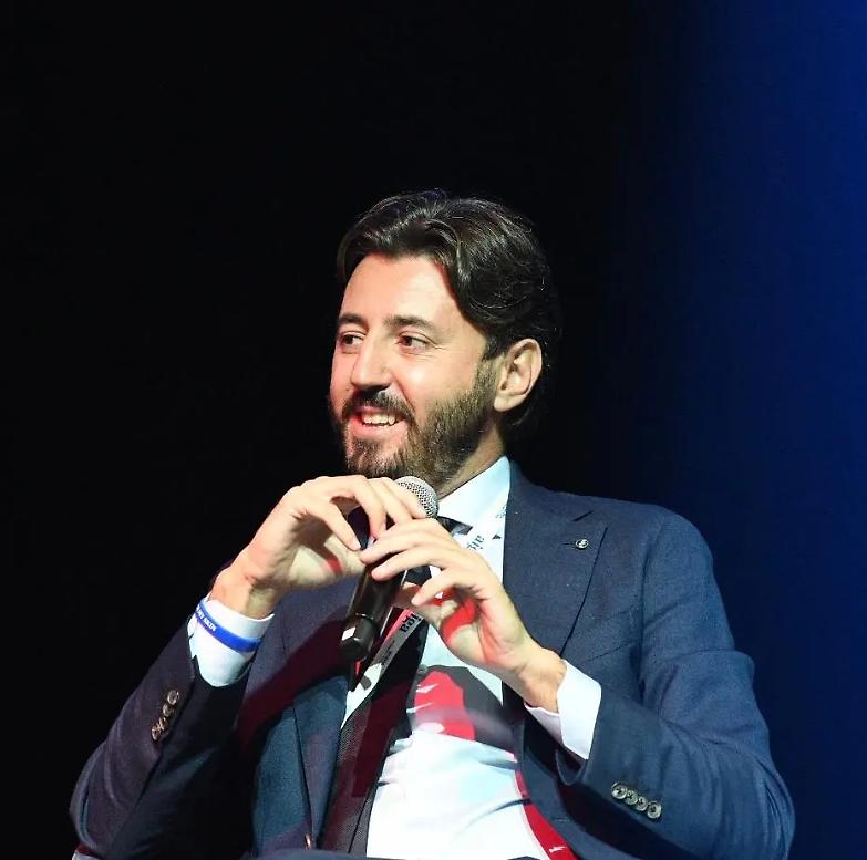 Aiga, eletto il nuovo presidente: &egrave; l'avvocato Perchinunno