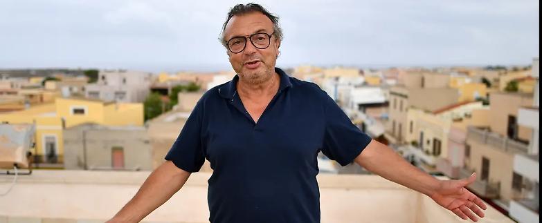 &laquo;A Lucano condanna eccessiva e in mare si continua a morire&raquo;