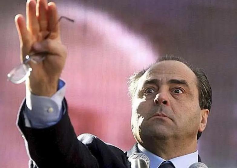 Era l&rsquo;inverno del &rsquo;92, e tutto ebbe inizio con una mazzetta a un &ldquo;Mariuolo&rdquo;...