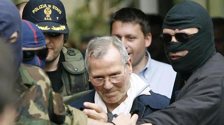 Scarpinato: &laquo;Nel 2006 Provenzano parl&ograve; dell'ergastolo ostativo!&raquo;. Dov'&egrave; l'intercettazione?