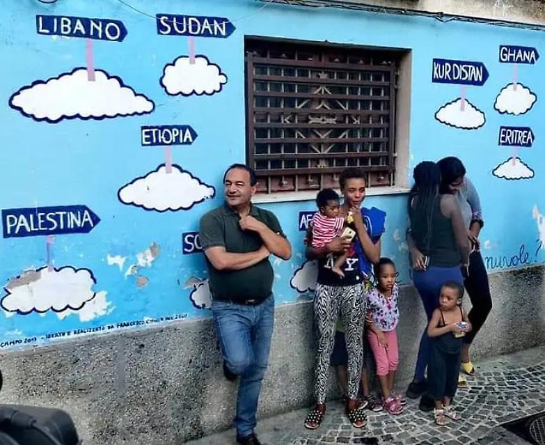 Cara sinistra, svegliati: la sentenza di Riace &egrave; soltanto una tra le tante ingiustizie che viviamo in Calabria