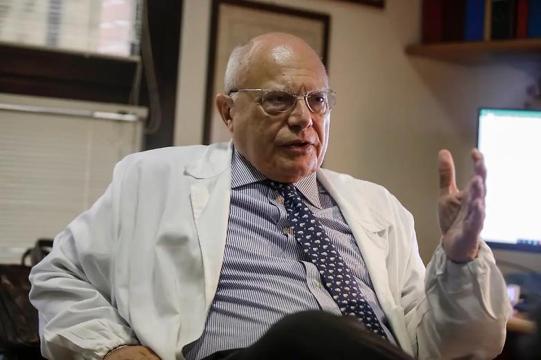 Il professor Galli indagato dalla procura di Milano: avrebbe truccato un concorso all&rsquo;universit&agrave;