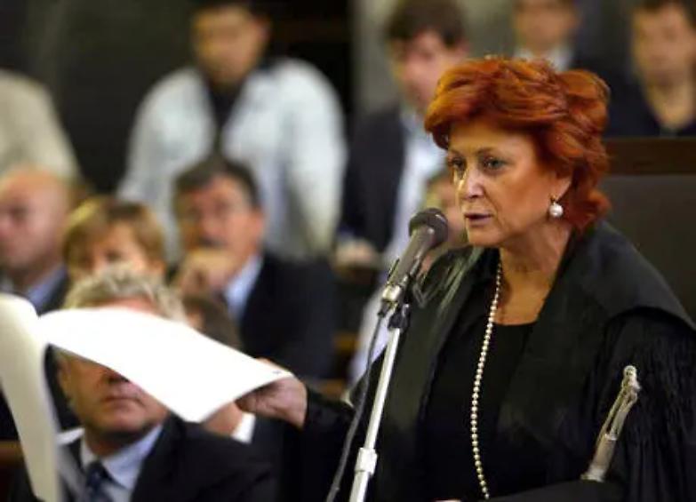 Le rivelazioni di Ilda Boccassini: "Mi innamorai di Giovanni Falcone..."