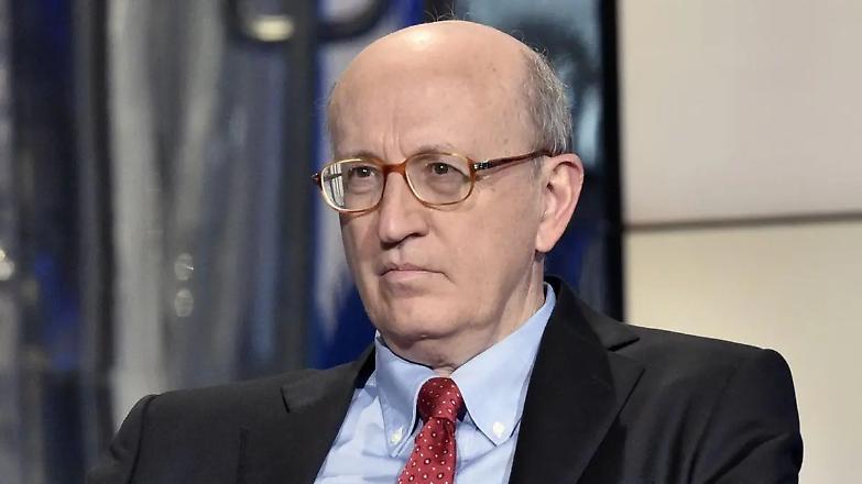 &laquo;La Lega tirer&agrave; la corda ma non moller&agrave; Draghi. E Meloni ringrazia...&raquo;