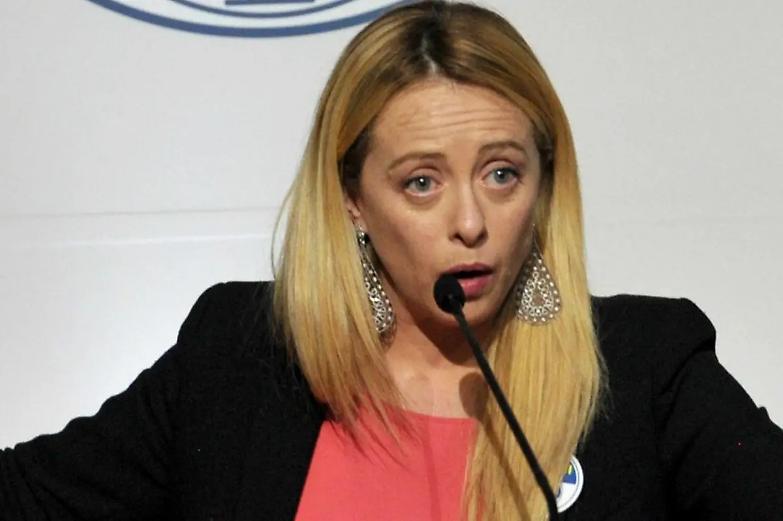 Meloni: "Noi fascisti? Nel dna di Fdi c'&egrave; il rifiuto per ogni regime"