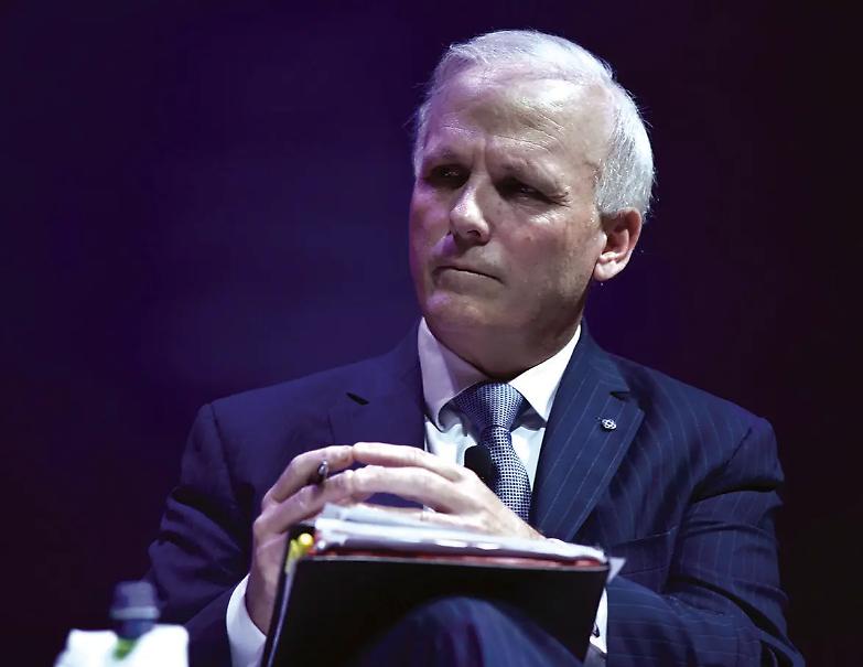 Mark Ellis: &laquo;Noi avvocati impegnati in tutto il mondo a difesa dei diritti fondamentali&raquo;