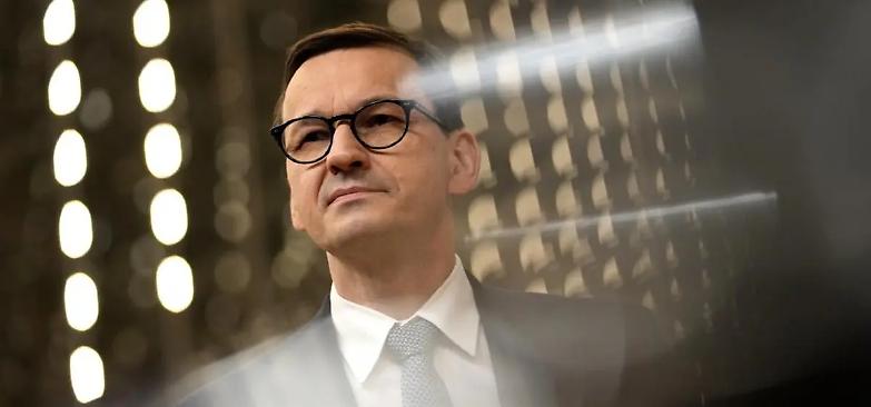 La sfida della Polonia all'Ue: &laquo;Non pu&ograve; imporre agli Stati membri leggi contrarie alla loro storia&raquo;