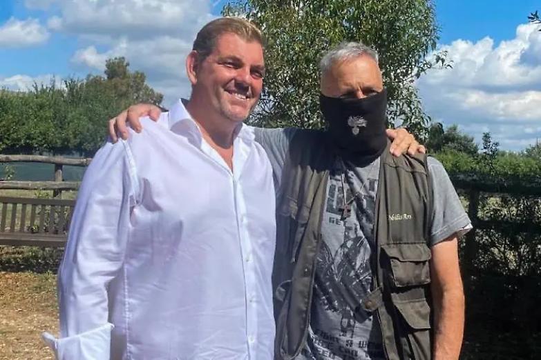 Il Capitano Ultimo lancia una nuova Tv: "Daremo voce agli ultimi"