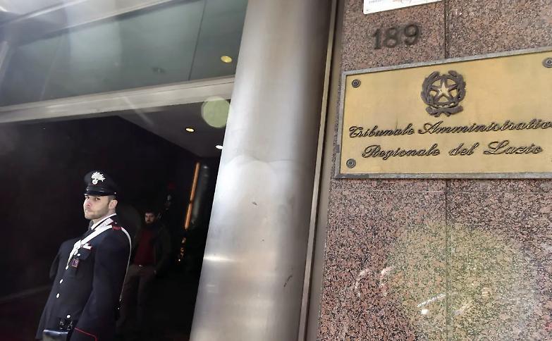 &laquo;Ricorsi ai Tar? Interessano solo ai legali&raquo;. Vespa rovescia la giustizia amministrativa