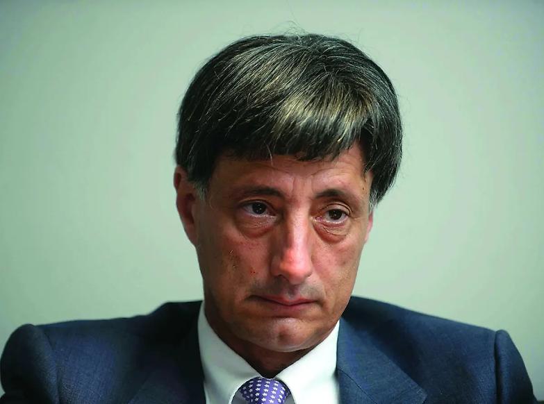 &laquo;Sul dialogo tra avvocati e giudici va ricostruita la giustizia tributaria&raquo;