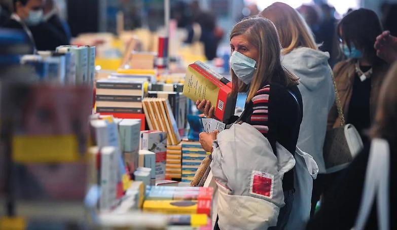 Salone del Libro di Torino, ecco i finalisti del &ldquo;Premio letterario per la Giustizia&rdquo;