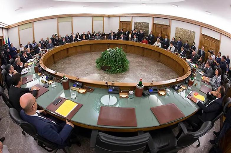 Da Napoli la sfida di Magistratura indipendente sul nuovo Csm