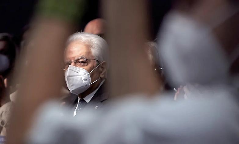 Quel richiamo del Colle alla magistratura passato troppo inosservato...