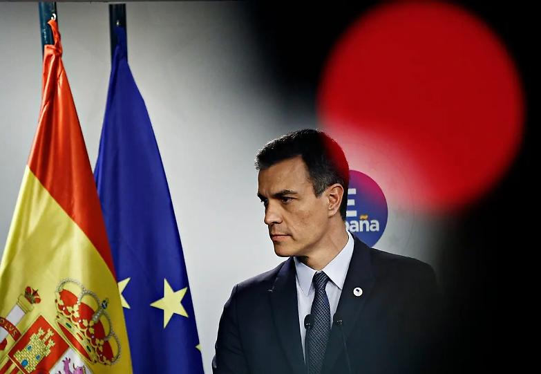 Spagna, Sanchez vola alto: &laquo;Abolir&ograve; la prostituzione&raquo;