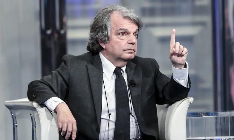 Brunetta accende la miccia in Forza Italia: "Basta alleanze con i sovranisti"