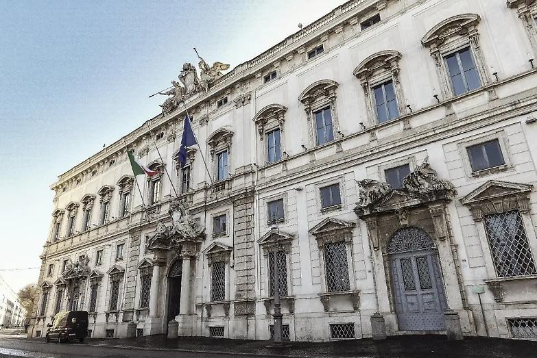 Case lavoro, il 41 bis &egrave; una doppia pena. Non per la Consulta