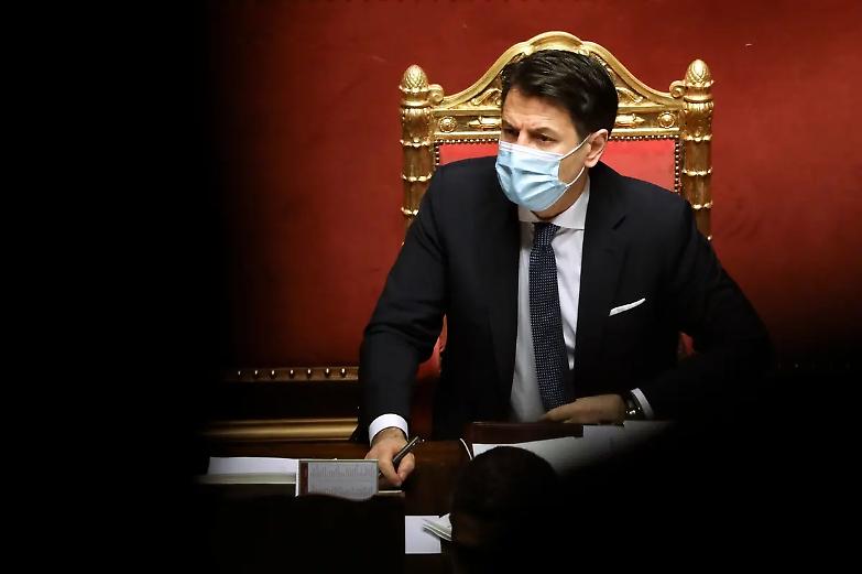 Dpcm, nessuna potest&agrave; legislativa al presidente del Consiglio