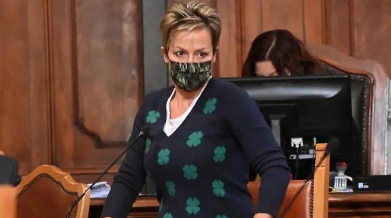 &laquo;Il fatto non sussiste&raquo;: assolta Daniela Poggiali, l'infermiera condannata all'ergastolo