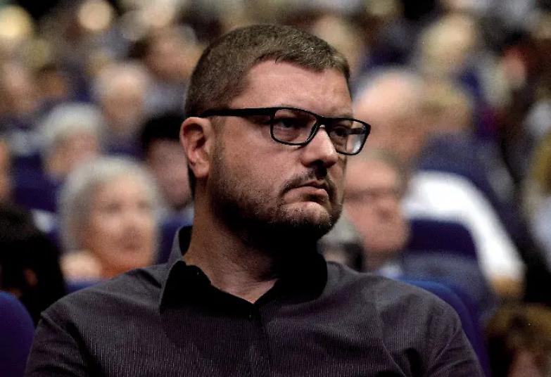 Migliore: &laquo;Coi 5Stelle non c&rsquo;&egrave; futuro il centrosinistra investa nei nuovi riformisti...&raquo;