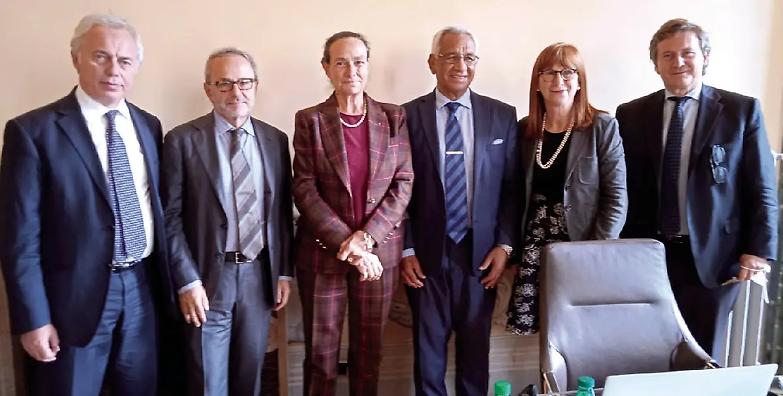 L&rsquo;indipendenza dell&rsquo;avvocatura &egrave; il fondamento della democrazia