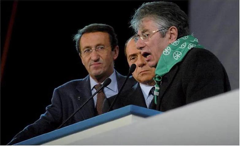 La Casa delle libert&agrave; &egrave; crollata da un pezzo. Questo centrodestra non &egrave; pi&ugrave; federabile