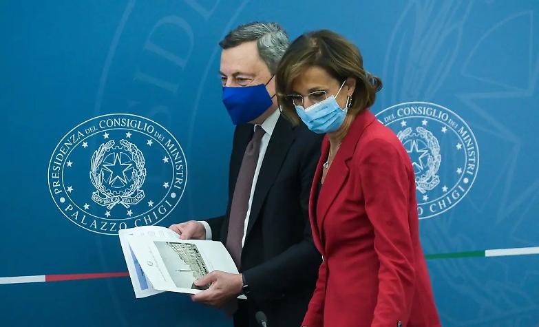 &ldquo;Tutto &egrave; corruzione&rdquo;: il fantasma che pu&ograve; soffocare il Recovery