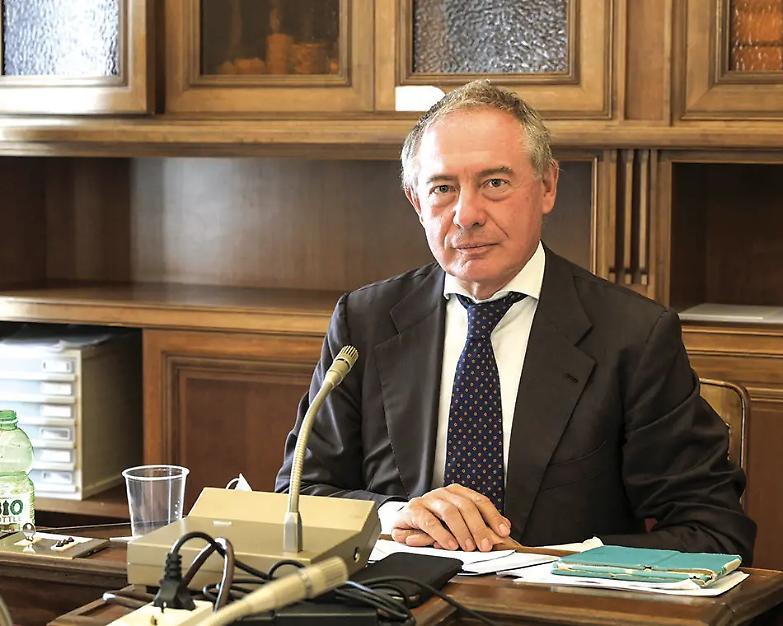 In galera per un volantino: idea anti- jihad del Copasir