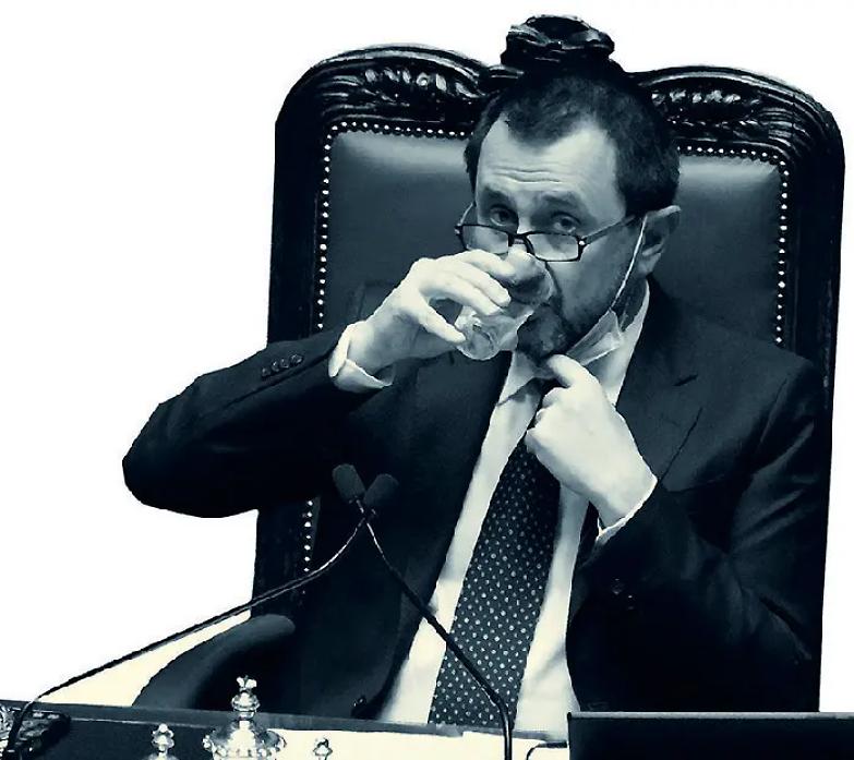 Ettore Rosato (Iv): &laquo;Il Pd non voleva far approvare il ddl Zan, i nostri voti ci sono stati&raquo;