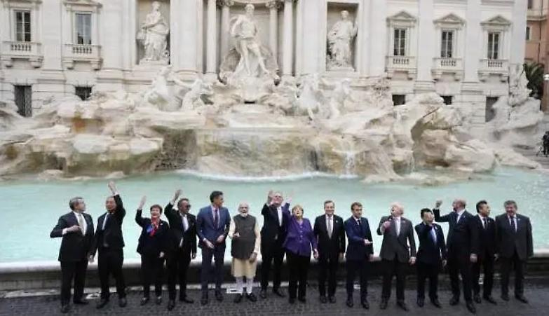 G20, negoziato complesso sul cambiamento climatico