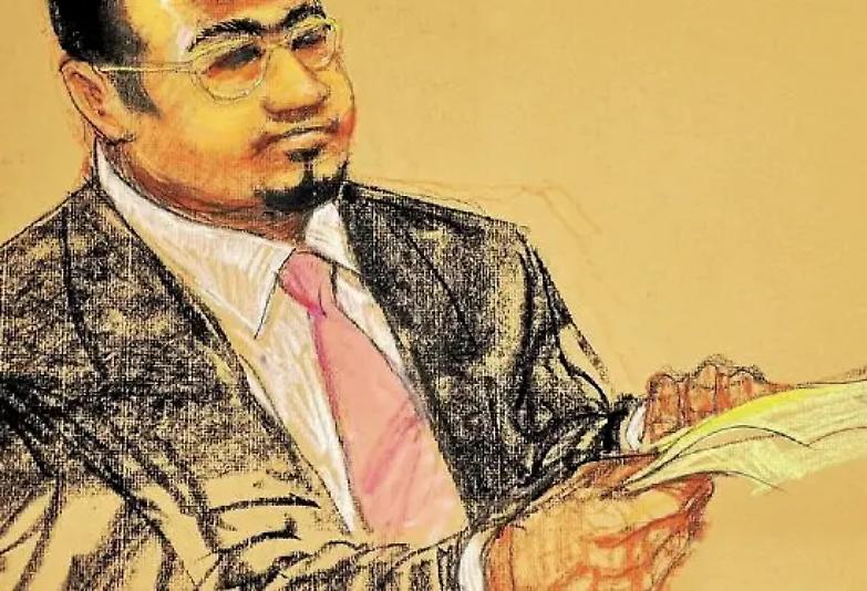 Torturato a Guantanamo, ora anche i giudici militari chiedono clemenza