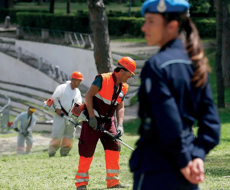 Messa alla prova per 102 detenuti in musei, parchi archeologici e biblioteche
