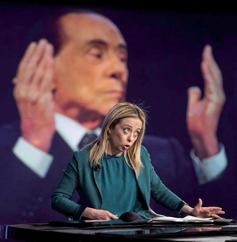 La sfida del centrodestra: cambiare schema o prepararsi alla sconfitta