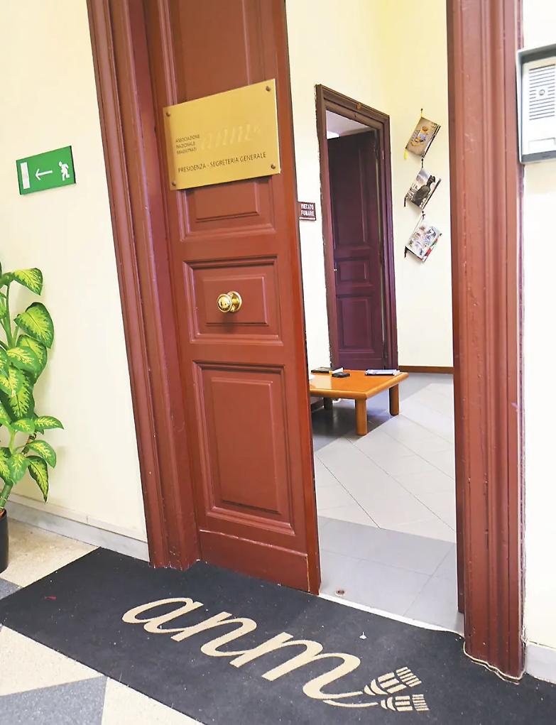 Riforma del Csm, l'Anm si spacca