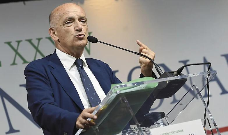 Presunzione d'innocenza, Sisto: &laquo;Nessun bavaglio&raquo;