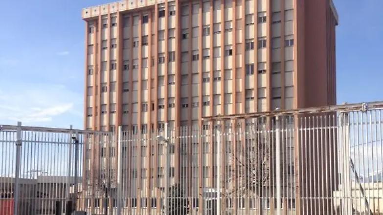 la lettera delle detenute della sezione femminile delle Vallette di Torino