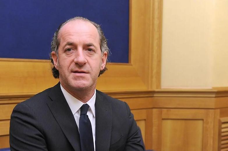 Manifestazioni no green pass, Zaia: "Privano le libert&agrave; altrui"