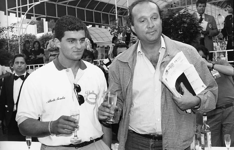 Lutto nel giornalismo, addio a Giampiero Galeazzi: era la voce dello sport in tv