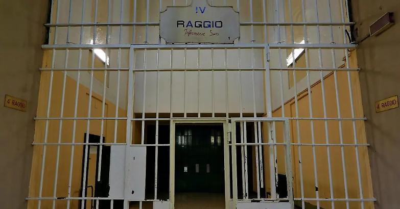 Il ministero della Giustizia annulla tutti i bandi relativi a vitto e sopravvitto